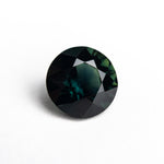 Load image into Gallery viewer, 2.33ct 8.31x8.23x4.67mm Round Brilliant Sapphire 20960-06
