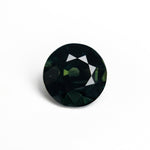 Load image into Gallery viewer, 2.24ct 8.04x7.99x4.73mm Round Brilliant Sapphire 20960-08
