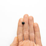 Load image into Gallery viewer, 2.24ct 8.04x7.99x4.73mm Round Brilliant Sapphire 20960-08
