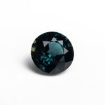 Load image into Gallery viewer, 2.09ct 7.77x7.70x4.71mm Round Brilliant Sapphire 20960-10
