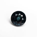 Load image into Gallery viewer, 2.09ct 7.77x7.70x4.71mm Round Brilliant Sapphire 20960-10
