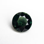 Load image into Gallery viewer, 2.53ct 8.54x8.44x4.58mm Round Brilliant Sapphire 20960-11
