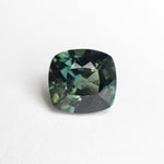 Load image into Gallery viewer, 2.36ct 7.77x7.36x4.97mm Cushion Brilliant Sapphire 20963-13
