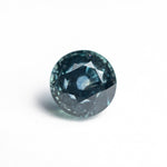 Load image into Gallery viewer, 3.52ct 7.83x7.79x6.85mm Round Brilliant Sapphire 20982-01
