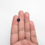 Load image into Gallery viewer, 3.05ct 8.60x7.33x5.68mm Hexagon Step Cut Sapphire 20983-01
