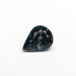 Load image into Gallery viewer, 1.54ct 8.12x6.27x4.59mm Pear Brilliant Sapphire 20995-15
