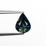 Load image into Gallery viewer, 1.54ct 8.12x6.27x4.59mm Pear Brilliant Sapphire 20995-15
