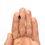Load image into Gallery viewer, 1.54ct 8.12x6.27x4.59mm Pear Brilliant Sapphire 20995-15
