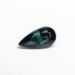 Load image into Gallery viewer, 1.43ct 9.60x4.96x4.03mm Pear Brilliant Sapphire 20995-16
