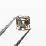 Load image into Gallery viewer, 1.21ct 5.91x5.64x3.93mm SI3 Cut Corner Square Step Cut 19163-45 🇨🇦 - Misfit Diamonds
