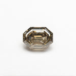 Load image into Gallery viewer, 1.01ct 6.59x4.74x3.57mm I1 C5 Cut Corner Rectangle Step Cut 🇨🇦 21040-01
