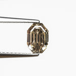 Load image into Gallery viewer, 1.01ct 6.59x4.74x3.57mm I1 C5 Cut Corner Rectangle Step Cut 🇨🇦 21040-01
