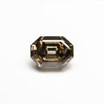 Load image into Gallery viewer, 1.06ct 6.87x4.96x3.40mm SI3 C6 Cut Corner Rectangle Step Cut 🇨🇦 21052-01
