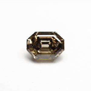 1.06ct 6.87x4.96x3.40mm SI3 C6 Cut Corner Rectangle Step Cut 🇨🇦 21052-01