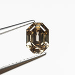 Load image into Gallery viewer, 1.06ct 6.87x4.96x3.40mm SI3 C6 Cut Corner Rectangle Step Cut 🇨🇦 21052-01
