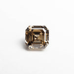 Load image into Gallery viewer, 1.02ct 5.25x5.14x3.82mm SI2/SI3 C5 Cut Corner Square Step Cut 21078-01
