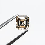 Load image into Gallery viewer, 1.00ct 5.67x5.48x3.59mm SI2+ C5 Cut Corner Square Step Cut 🇨🇦 21088-01
