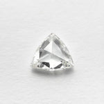 Load image into Gallery viewer, 1.12ct 6.87x7.79x2.78mm SI1 G Trillion Rosecut 🇨🇦 21102-01

