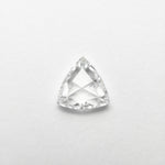 Load image into Gallery viewer, 0.70ct 6.24x6.24x2.49mm VS1 F Trillion Rosecut 🇨🇦 21301-01
