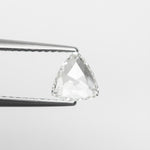 Load image into Gallery viewer, 0.71ct 6.26x5.98x2.45mm SI1 H Trillion Rosecut 🇨🇦 21329-01

