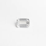 Load image into Gallery viewer, 0.50ct 5.27x3.60x2.46mm I1 E Cut Corner Rectangle Step Cut 🇨🇦 21415-01
