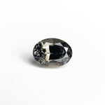 Load image into Gallery viewer, 1.20ct 6.92x5.14x4.14mm Oval Brilliant Sapphire 21565-01
