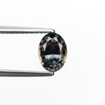 Load image into Gallery viewer, 1.20ct 6.92x5.14x4.14mm Oval Brilliant Sapphire 21565-01
