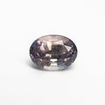 Load image into Gallery viewer, 1.70ct 7.59x5.58x4.79mm Oval Brilliant Sapphire 21566-01
