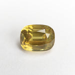 Load image into Gallery viewer, 2.24ct 7.72x5.94x4.99mm Cushion Brilliant Cut Sapphire 21574-01
