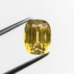 Load image into Gallery viewer, 2.24ct 7.72x5.94x4.99mm Cushion Brilliant Cut Sapphire 21574-01
