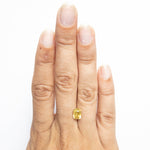 Load image into Gallery viewer, 2.24ct 7.72x5.94x4.99mm Cushion Brilliant Cut Sapphire 21574-01
