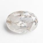 Load image into Gallery viewer, 4.55ct 12.21x8.73x4.96mm Oval Double Cut 21588-01
