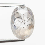 Load image into Gallery viewer, 4.55ct 12.21x8.73x4.96mm Oval Double Cut 21588-01
