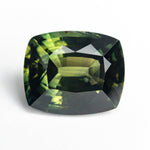 Load image into Gallery viewer, 5.33ct 10.90x9.06x5.93mm Cushion Brilliant Sapphire 21606-02
