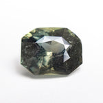 Load image into Gallery viewer, 5.78ct 11.02x8.82x6.70mm Cut Corner Rectangle Brilliant Sapphire 21622-01
