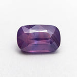 Load image into Gallery viewer, 2.60ct 9.22x5.94x4.72mm Cushion Brilliant Sapphire 21623-01
