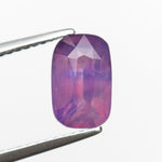 Load image into Gallery viewer, 2.60ct 9.22x5.94x4.72mm Cushion Brilliant Sapphire 21623-01
