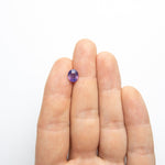 Load image into Gallery viewer, 2.70ct 8.53x7.23x5.17mm Oval Brilliant Sapphire 21626-01
