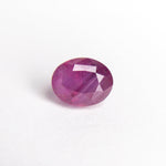 Load image into Gallery viewer, 1.55ct 6.86x5.46x4.87mm Oval Brilliant Sapphire 21634-01
