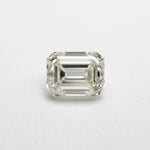 Load image into Gallery viewer, 1.00ct 6.13x4.69x3.36mm SI1+ K Cut Corner Rectangle Step Cut 21664-05
