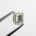 Load image into Gallery viewer, 1.00ct 6.13x4.69x3.36mm SI1+ K Cut Corner Rectangle Step Cut 21664-05
