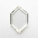 Load image into Gallery viewer, 2.37ct 13.28x8.43x2.07mm SI2 O-P Hexagon Portrait Cut 21688-01
