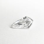 Load image into Gallery viewer, 0.72ct 9.53x5.13x2.32mm SI1 D Kite Step Cut 21690-01
