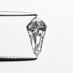 Load image into Gallery viewer, 1.02ct 10.37x5.12x3.26mm SI2 G Kite Step Cut 21690-02

