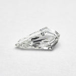 Load image into Gallery viewer, 0.70ct 10.00x5.10x2.21mm VS2 G Kite Step Cut 21690-05
