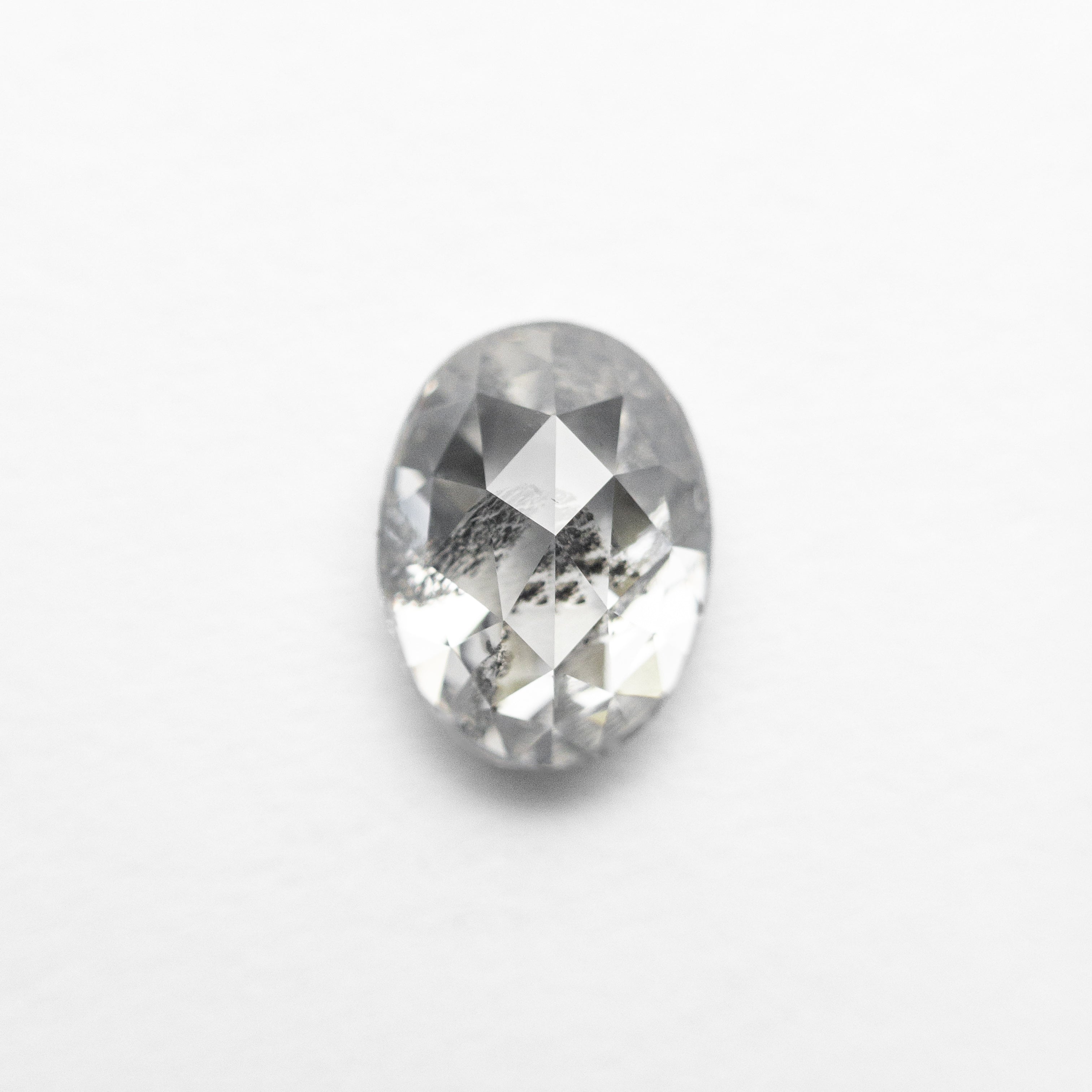 1.13ct 7.11x5.28x3.72mm Oval Double Cut 21869-06