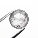 Load image into Gallery viewer, 2.21ct 8.40x8.34x3.68mm Round Double Cut 21869-16
