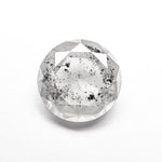 Load image into Gallery viewer, 2.21ct 8.40x8.34x3.68mm Round Double Cut 21869-16
