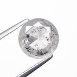 Load image into Gallery viewer, 2.21ct 8.40x8.34x3.68mm Round Double Cut 21869-16
