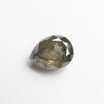 Load image into Gallery viewer, 1.66ct 8.12x6.23x3.89mm Pear Double Cut 21870-19
